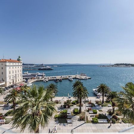 Palazzo Romano Suite 2 Split Exterior foto
